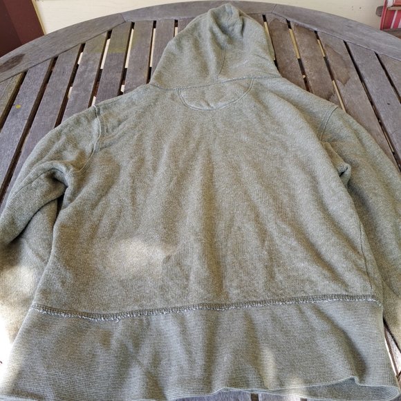 Converse zipper hoody - Picture 3 of 3